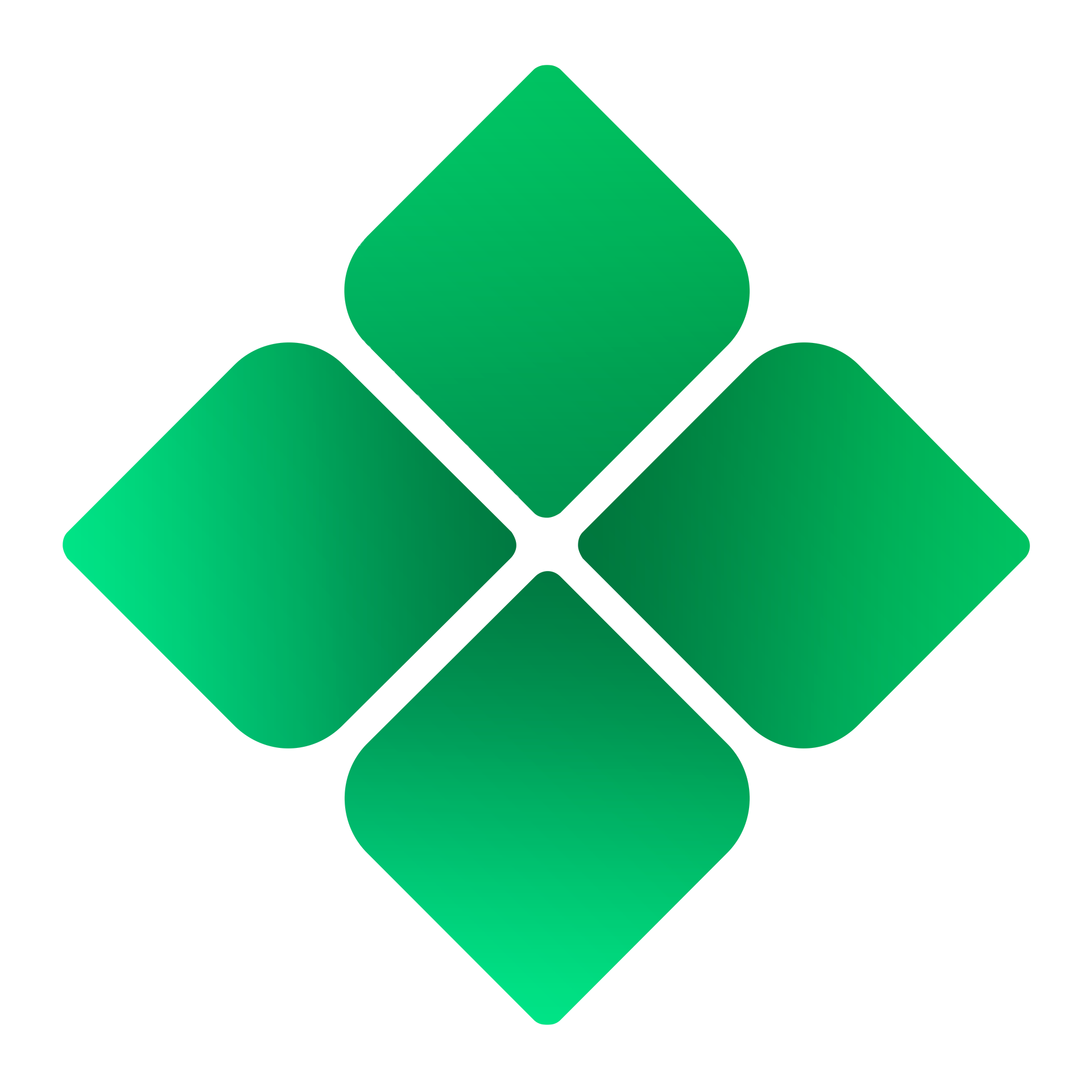 Логотип платформы FirstWork